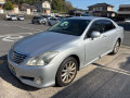 2009 Toyota Crown