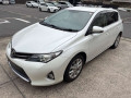 2013 Toyota Auris