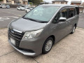 2016 Toyota Noah