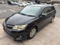 2013 Toyota Corolla Fielder