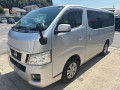 2016 Nissan NV350 CARAVAN VAN