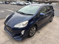 2017 Toyota Aqua