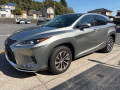 2021 Lexus RX
