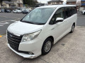 2015 Toyota Noah