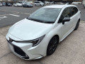 2022 Toyota Corolla Touring Wagon