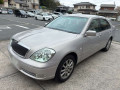 2002 Toyota Brevis