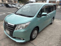 2017 Toyota Noah