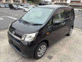 2013 Daihatsu Move