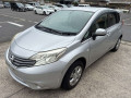 2013 Nissan Note