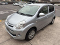 2015 Toyota Passo