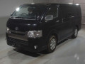 2015 Toyota Hiace Van