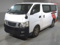 2014 Nissan NV350 CARAVAN VAN