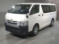 2014 Toyota Regiusace Van