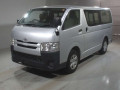 2014 Toyota Hiace Van
