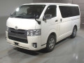 2018 Toyota Regiusace Van