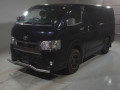 2021 Toyota Hiace Van