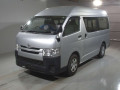 2015 Toyota Regiusace Van
