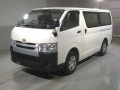 2020 Toyota Hiace Van