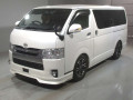2014 Toyota Hiace Van