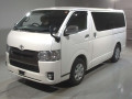 2020 Toyota Regiusace Van