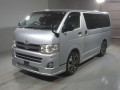 2011 Toyota Hiace Van