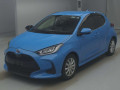 2021 Toyota YARIS