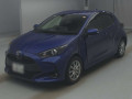 2020 Toyota YARIS