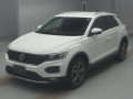 2020 Volkswagen T-Roc