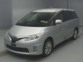 2014 Toyota Estima Hybrid