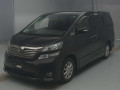2010 Toyota Vellfire