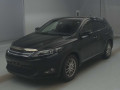 2017 Toyota Harrier