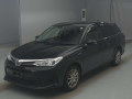 2019 Toyota Corolla Fielder