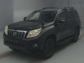2012 Toyota Land Cruiser Prado