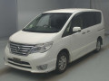 2014 Nissan Serena