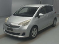 2011 Toyota Ractis
