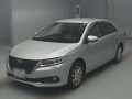 2017 Toyota Allion