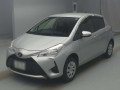 2019 Toyota Vitz
