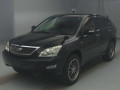 2008 Toyota Harrier
