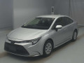 2022 Toyota Corolla Sedan