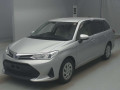 2018 Toyota Corolla Fielder