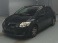 2008 Toyota Auris