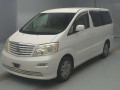 2003 Toyota Alphard