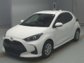 2021 Toyota YARIS