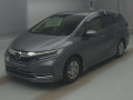 2019 Honda SHUTTLE