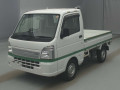 2022 Suzuki Carry Truck