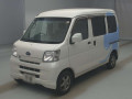 2016 Subaru Sambar