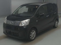 2018 Daihatsu Move