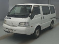 2016 Mazda Bongo Van