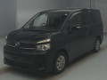 2011 Toyota Voxy