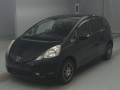 2009 Honda Fit